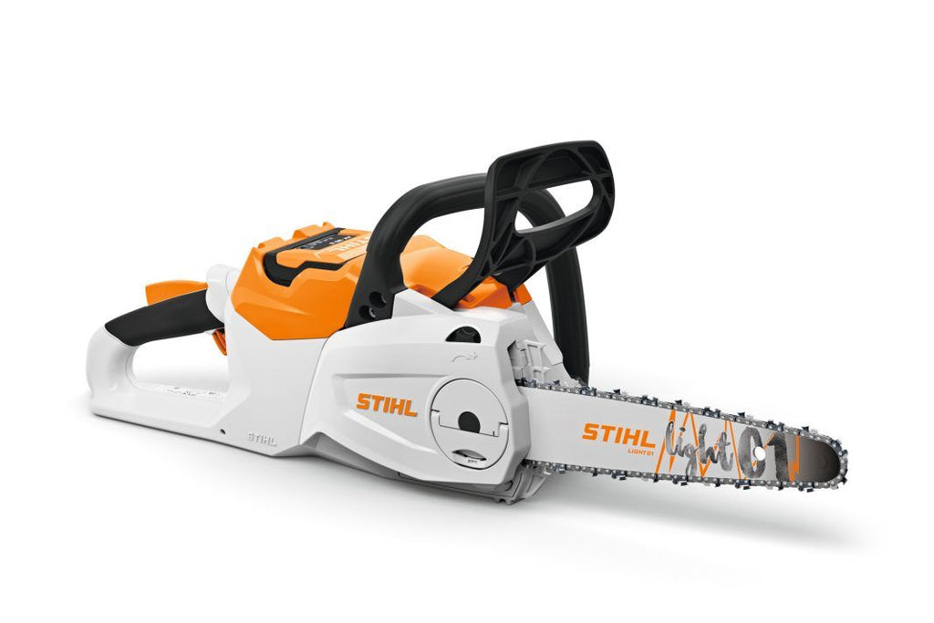 STIHL Akku-Kettensäge MSA 80 - AK-System