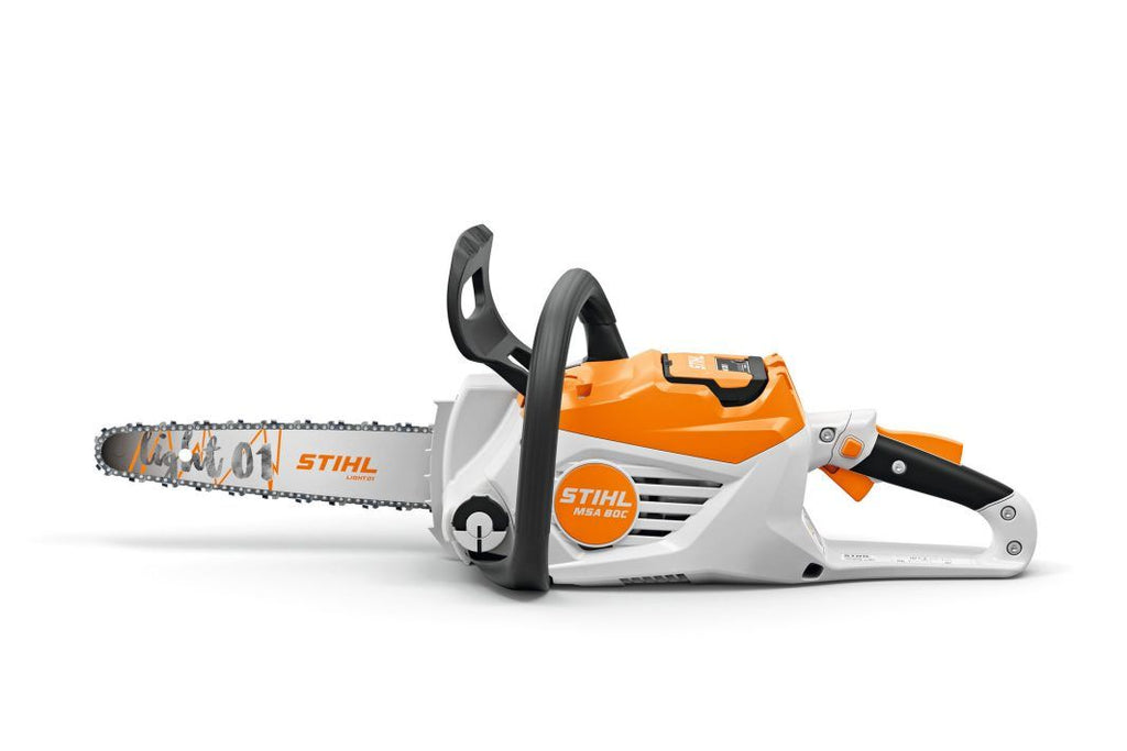 STIHL Akku-Kettensäge MSA 80 - AK-System