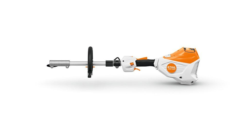 STIHL Akku-KombiMotor KMA 120 R