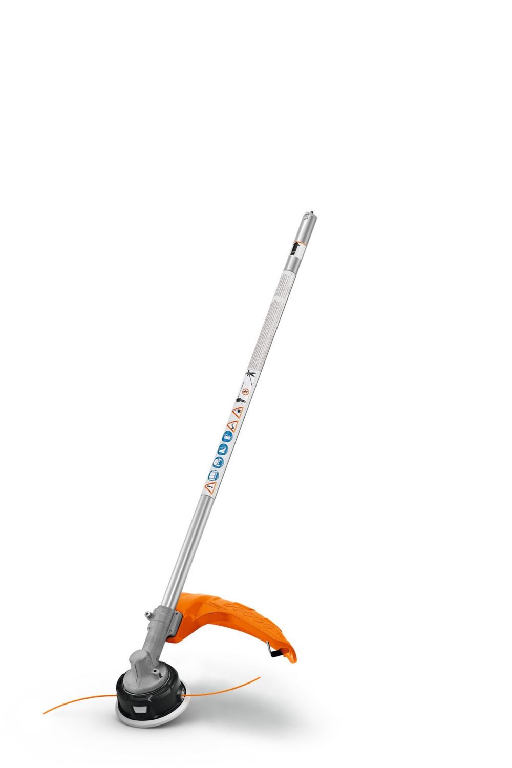 STIHL Motorsense FS-KM