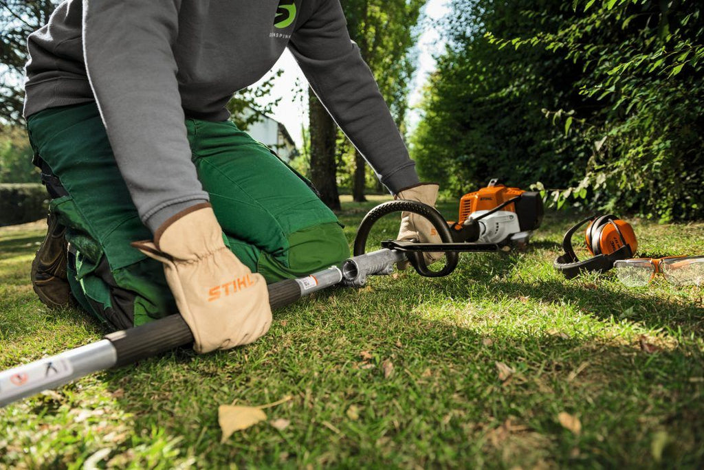 STIHL Motorsense FS-KM