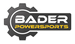 Bader Powersports Shop - Startseite